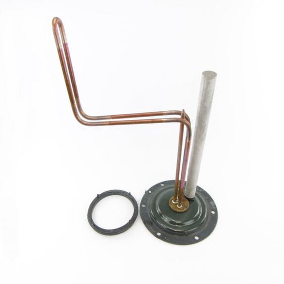 Résistance blindée 1600W avec joint pour chauffe-eau horizontal - THERMOR - 060268