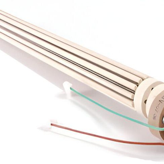 Résistance chauffe-eau stéatite 2000W - ARISTON - 396004-01