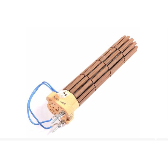 Résistance stéatite 1200W avec connecteur - THERMOR - 060485