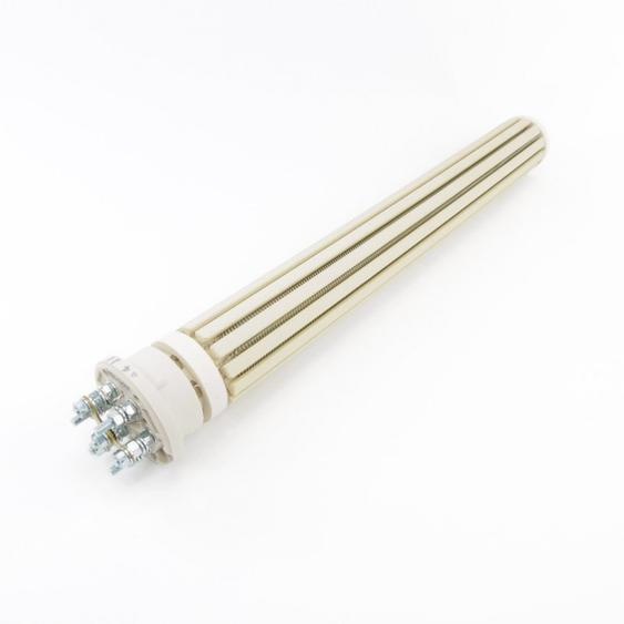 Résistance stéatite 2400W TC D50 3x230 pour chauffe-eau THERMOR 060310