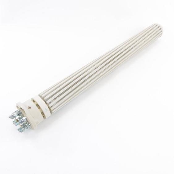 Résistance stéatite 3000W TC D50 3x230 pour chauffe-eau THERMOR 060311