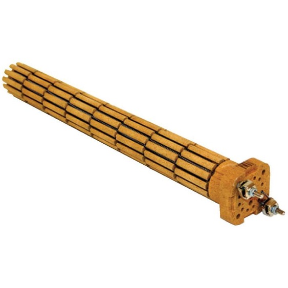 Résistance stéatite monophasée 2200 W ATLANTIC 099025