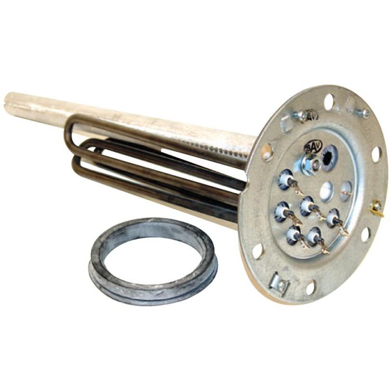 Résistance thermoplongeur tout courant 3300W - ATLANTIC - 099011