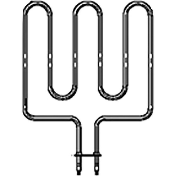 Résistances Chauffantes Helo SEPC