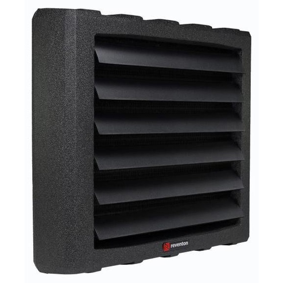 Reventon HC70-EC - Réchauffeur dair Batterie de chauffage 5,93 kW - 88,9 kW - WHHC70-EC-1990