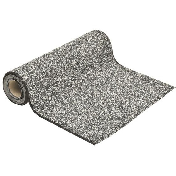 Revêtement de pierre gris 500x60 cm