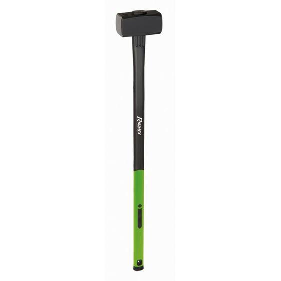 Ribiland - ribimex PROJTMA30 Masses, 3 kg, 91 cm, noir/vert
