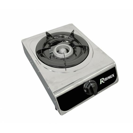Ribimex - Réchaud à gaz 1 feu 2.9kw - Ribiland - prf315
