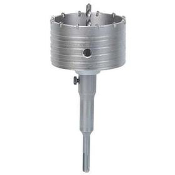 Ribimex - Scie trépan sds 125x longueur 160