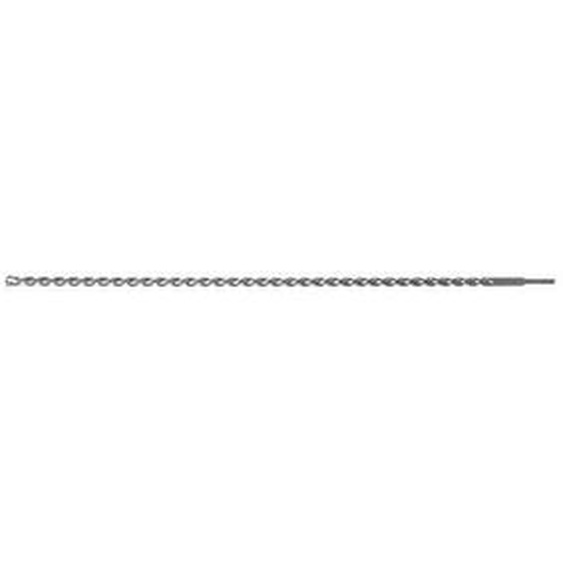 Ribitech - Foret sds plus 32 x 1000 mm en carbure de tungstene pour perforateur