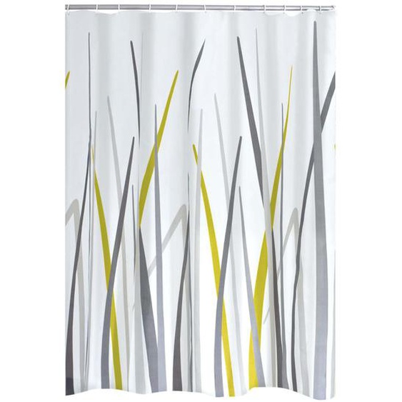 RIDDER Rideau de douche Textile Herbe