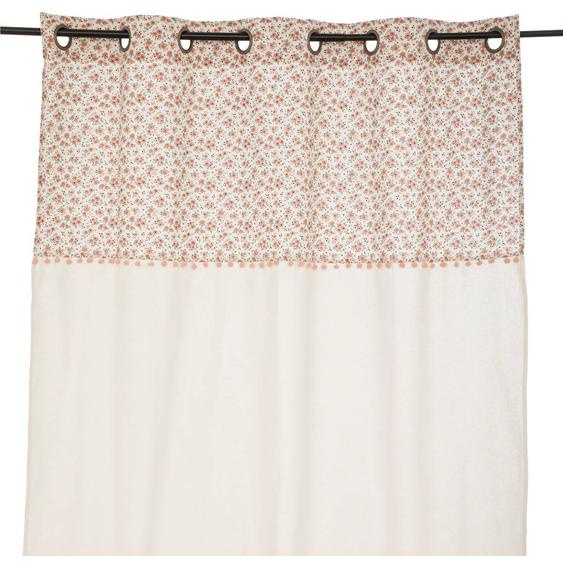 Rideau Enfant Multicolore