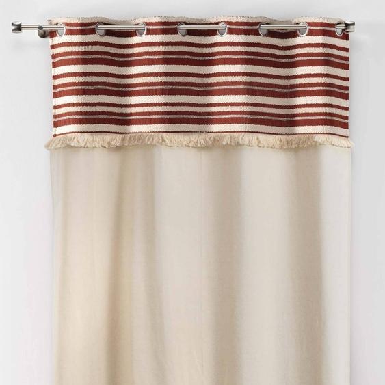 Rideau Style Berbère -