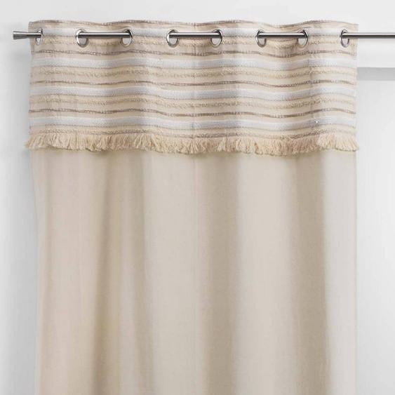 Rideau style berbère -