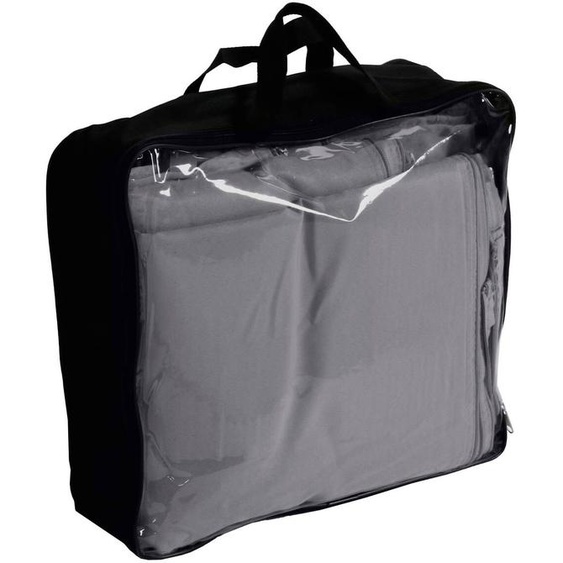 Rideaux pour pergola BELIZE Ardoise 4 x 3 m - L. 214 H. 330 cm Polyester Hespéride