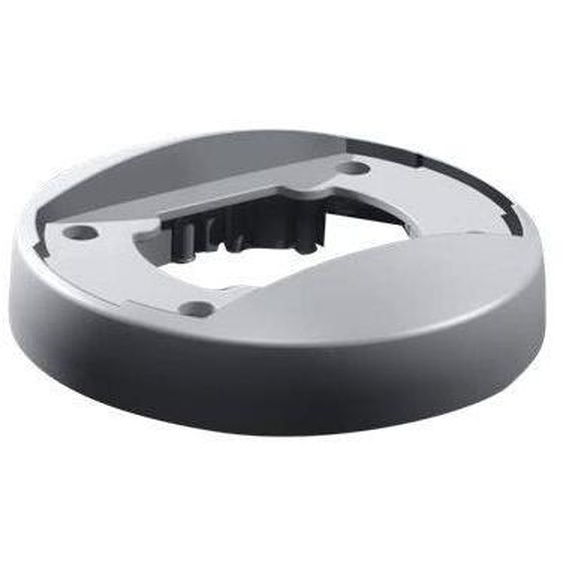 Rittal Befestigung CP 120/60 für Tragarmanschluss Ø 130 mm