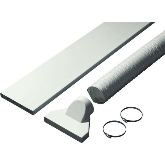 Rittal Système de conduits dair pour toit. SK3383/84/85 SK 3286.870