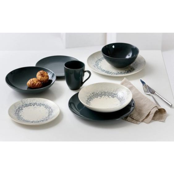 RITZENHOFF & BREKER Assiette creuse CECINA GRAU, 210 mm
