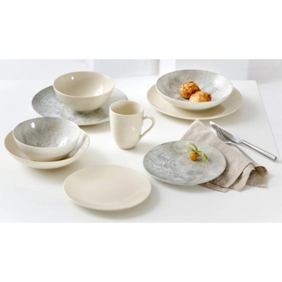 RITZENHOFF & BREKER Assiette creuse CECINA PERLE, 210 mm