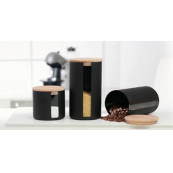 RITZENHOFF & BREKER Bocal JYTTE, 1,0 litre, noir