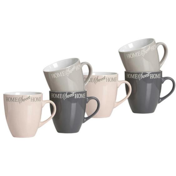 RITZENHOFF & BREKER Mug SWEET HOME, 360 ml