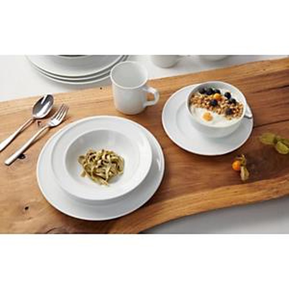 RITZENHOFF & BREKER Service petit déjeuner SIMPLE, 12 pièces
