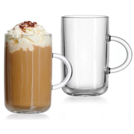 Verre à anse MARCO, 330 ml