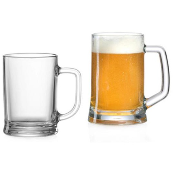 RITZENHOFF & BREKER Verre à bière LEO, 0,66 litre