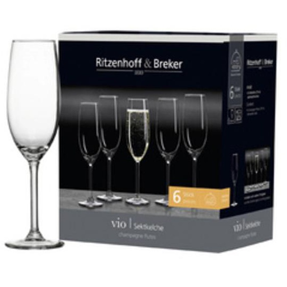 RITZENHOFF & BREKER Verre à bourgogne VIO, 0,57 l