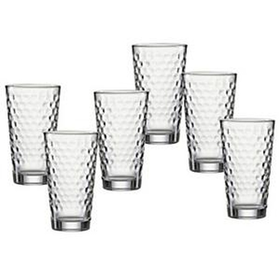 RITZENHOFF & BREKER Verre FAVO, 400 ml, transparent