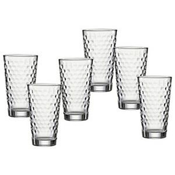 RITZENHOFF & BREKER Verre FAVO, 400 ml, vert