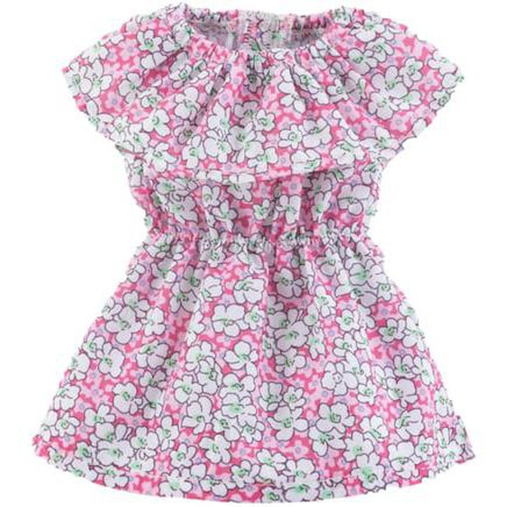 Robe Rose pour poupée ma Corolle