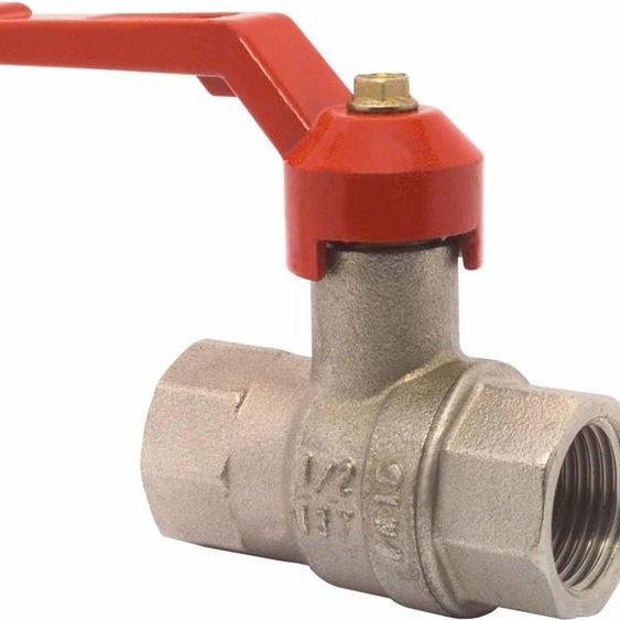 Robinet à bille Elmag, FI 1/2, 46005