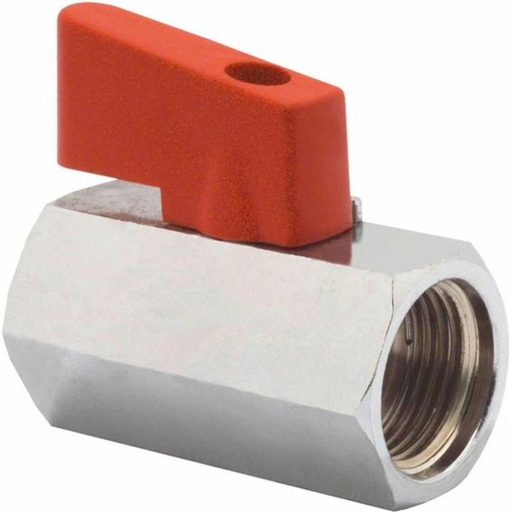 Robinet à bille Elmag, FI 3/8, 46004
