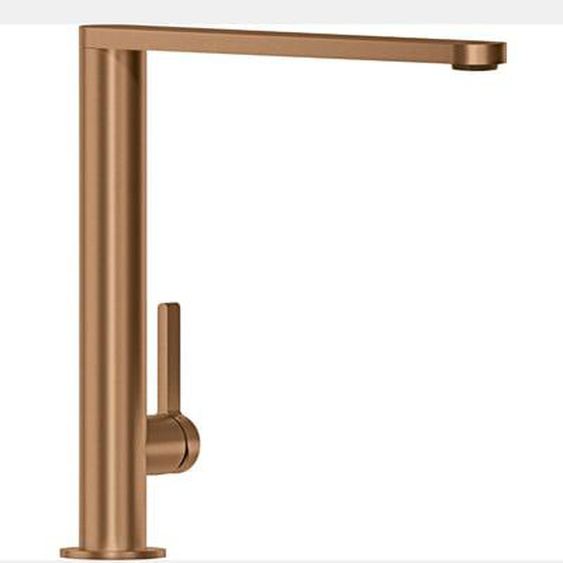 Robinet cuisine  Finera bronze