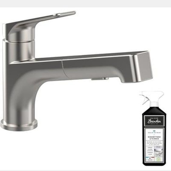 Robinet cuisine  Junis Shower