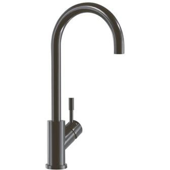 Robinet cuisine  Umbrella anthracite