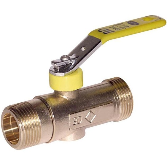 Robinet darrêt 11/4 modulable à 0,5 bar BANIDES 22013025