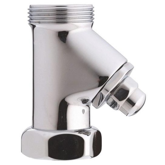 Robinet darrêt droit éclair MG 11/4 EYREM PRESTO 41000