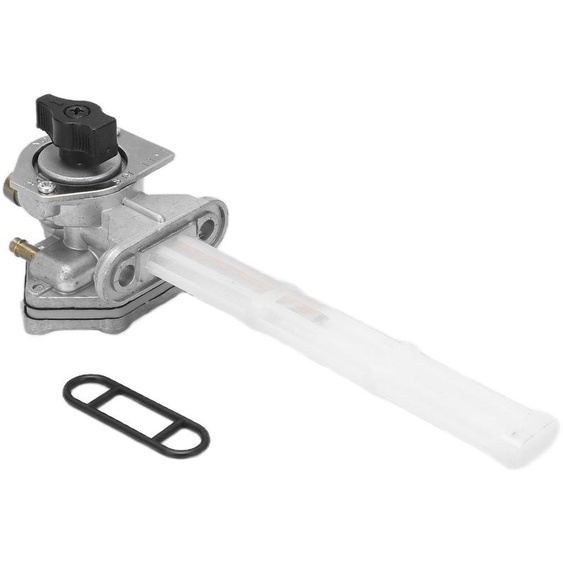 Robinet de carburant 51023-1260 en alliage daluminium, pièce de rechange pour Vulcan 800 VN800A 2004