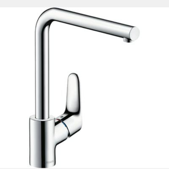 Robinet de cuisine Focus M41 280 chromé