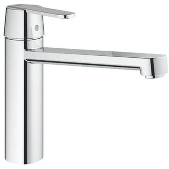 Robinet de cuisine Get chromé