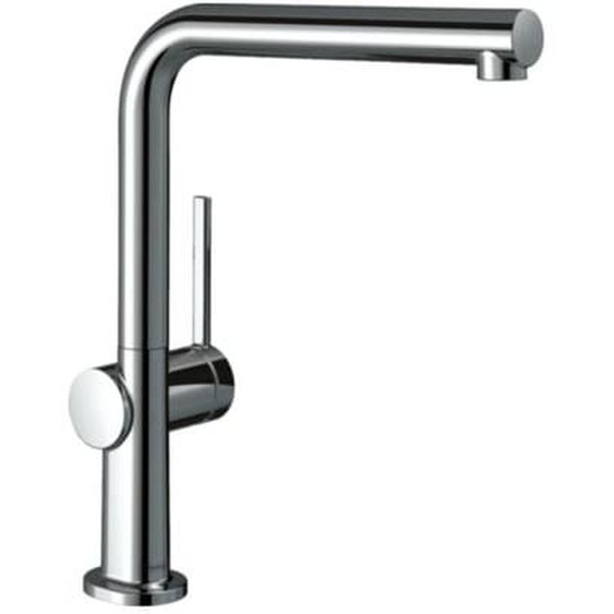 Robinet de cuisine Talis M54 270 chromé