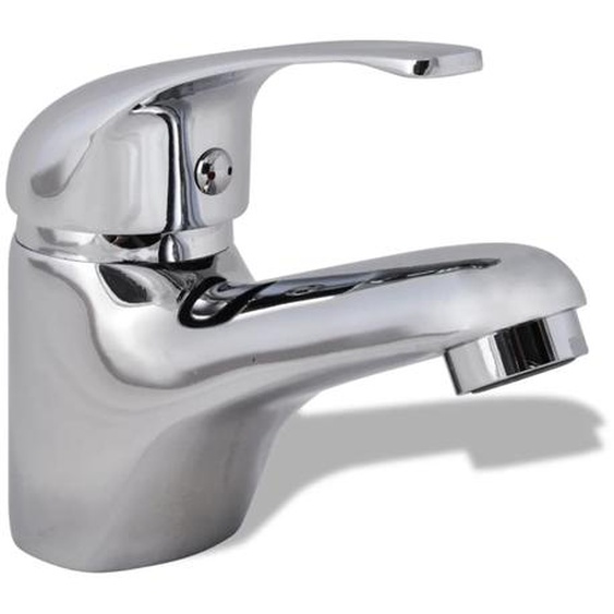 Robinet de lavabo Chrome