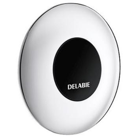 Robinet électronique durinoir 150 mm TC 12 V DELABIE 428150