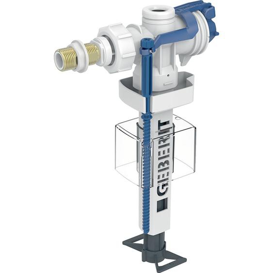 Robinet flotteur type 383 - alimentation latérale - 3/8 – GEBERIT - 281.002.00.5