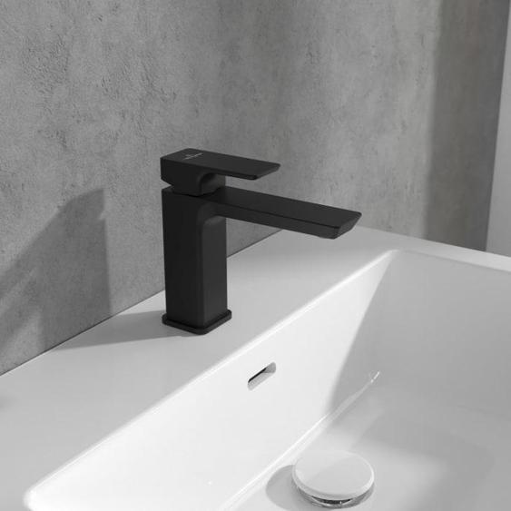 Robinet mitteur pour lavabo Villeroy & Boch Subway 3.0