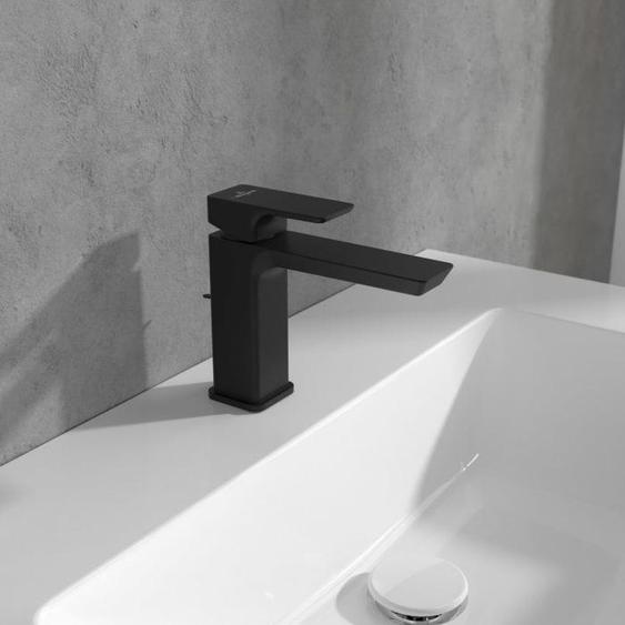 Robinet mitteur pour lavabo Villeroy & Boch Subway 3.0