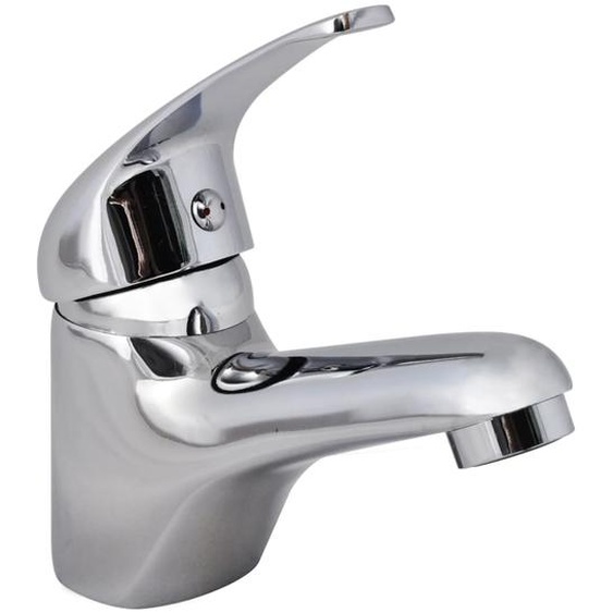 Robinets de bidet 2 pcs Chrome