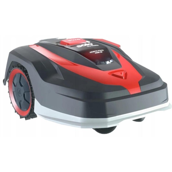 Robolinho 822W Mähroboter